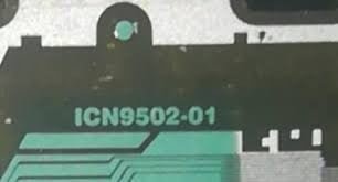 ICN9502-01