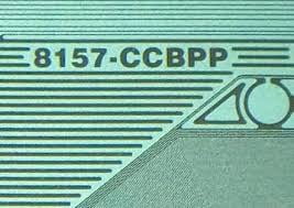 (8157-CCBPP) NT39986H-C5248A