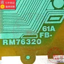 RM76320FB-61A