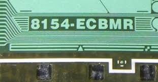 (8154-ECBMR) S6C2774-82B