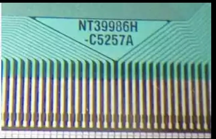 (NT39986H-C5257A) IL13102K5CD1-S-S6C27A9-63