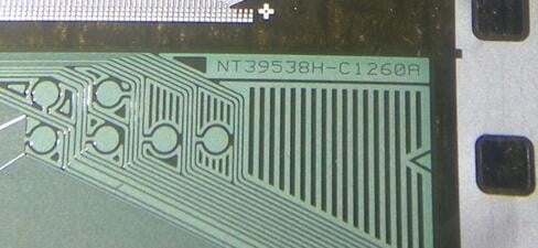 NT39538H-C1260A - S6CG236-63