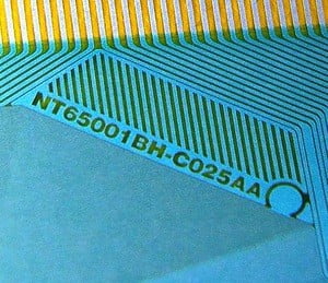 NT65001BH-C025AA- NT65001BH-C025AC/J