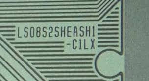 (LS08S2SHEASH1-C1LX) SS8482-C1LV