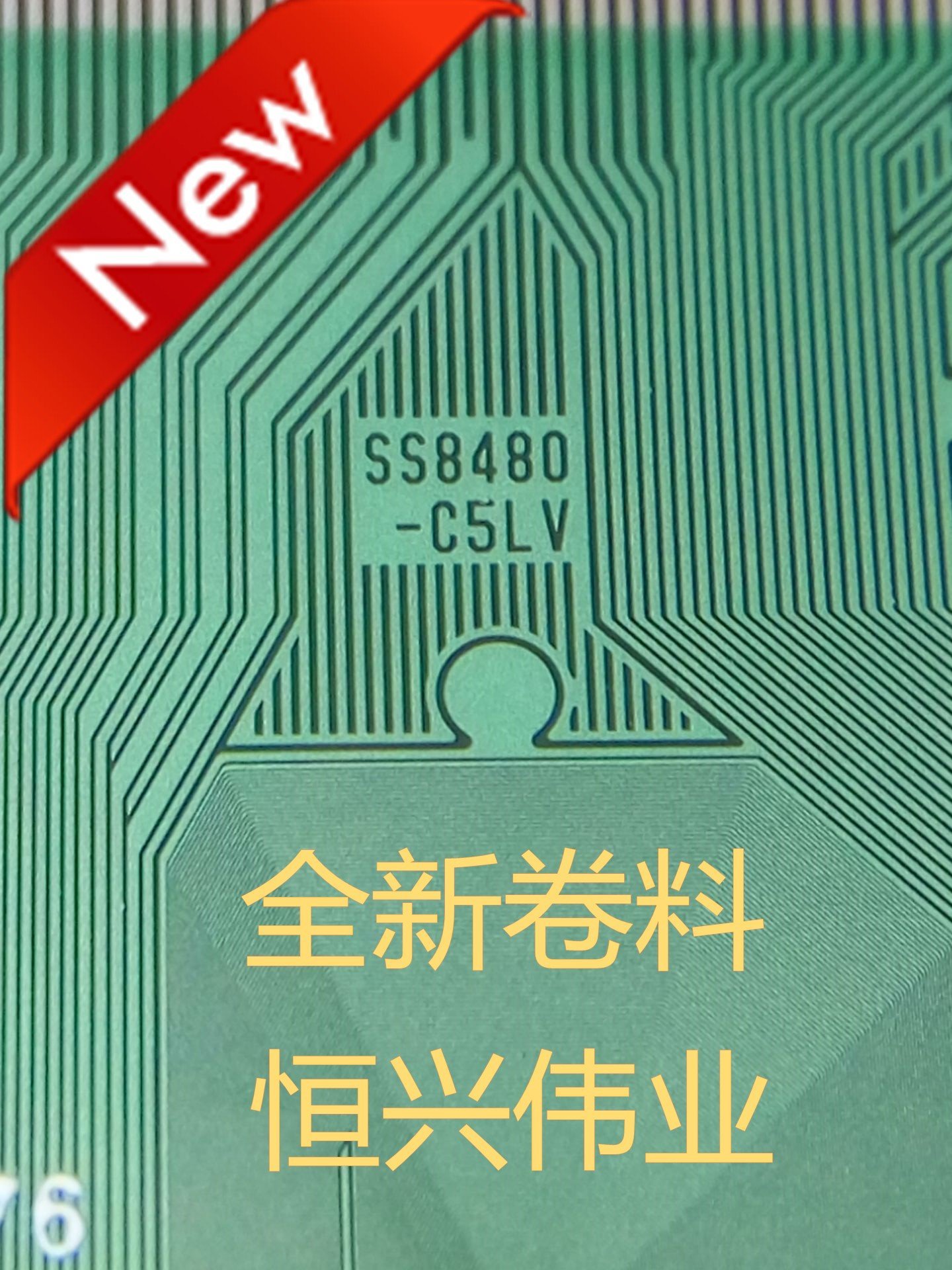 (SS8480-C5LV) LS08S2SHESH1-C4LX