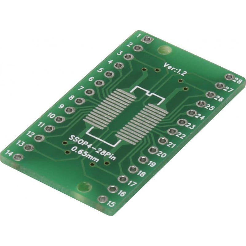 SSOP4-28PIN