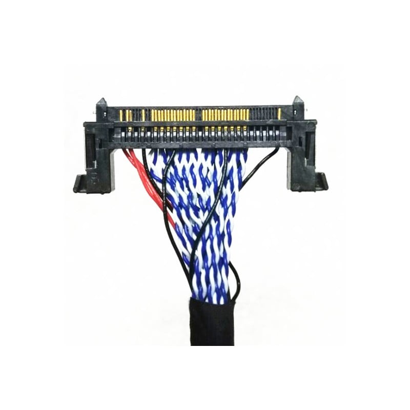 كابل 10 داتا ال جي نهايه سوكت