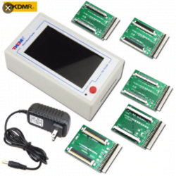 تستر ماين بورد للشاشات