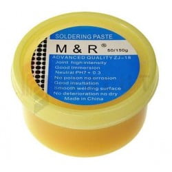 فلكس مساعد لحام 150جرام