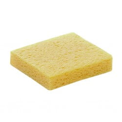 سفنجة تنظيف سن كاوية اللحام