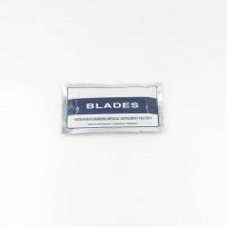 شفرات قطر جراحة