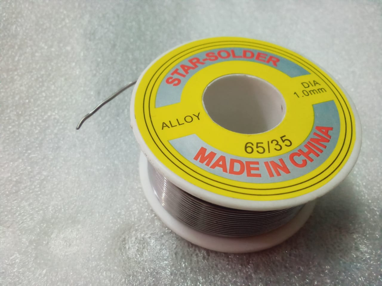 قصدير لحام 65/35