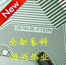 DB7841B-FT03M