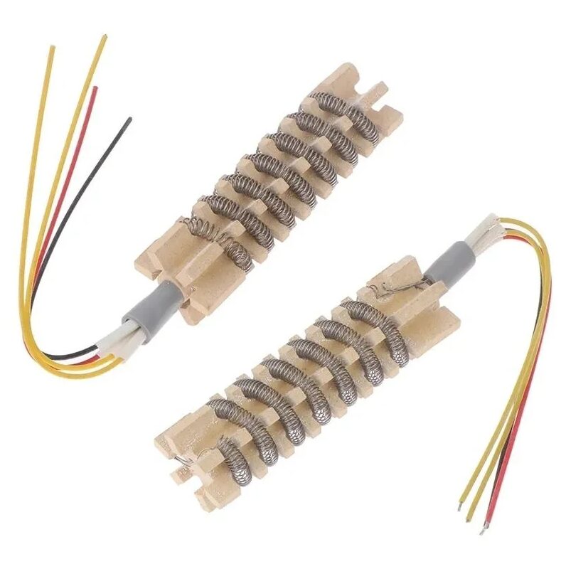 هيتر سخان لاغلب انواع الهوت اير المنتشره بالسوق