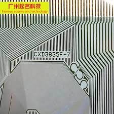 CXD3835F-7