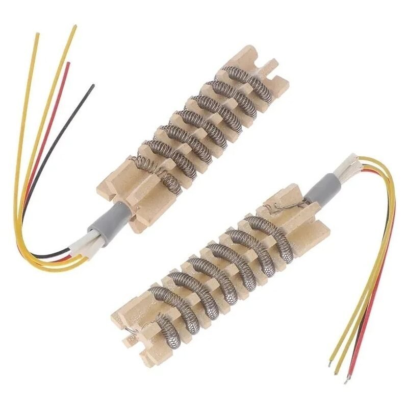 هيتر سخان لاغلب انواع الهوت اير المنتشره بالسوق