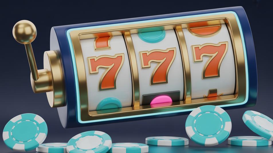 slotit casino online