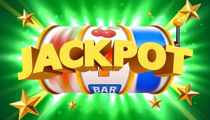 spicy jackpots