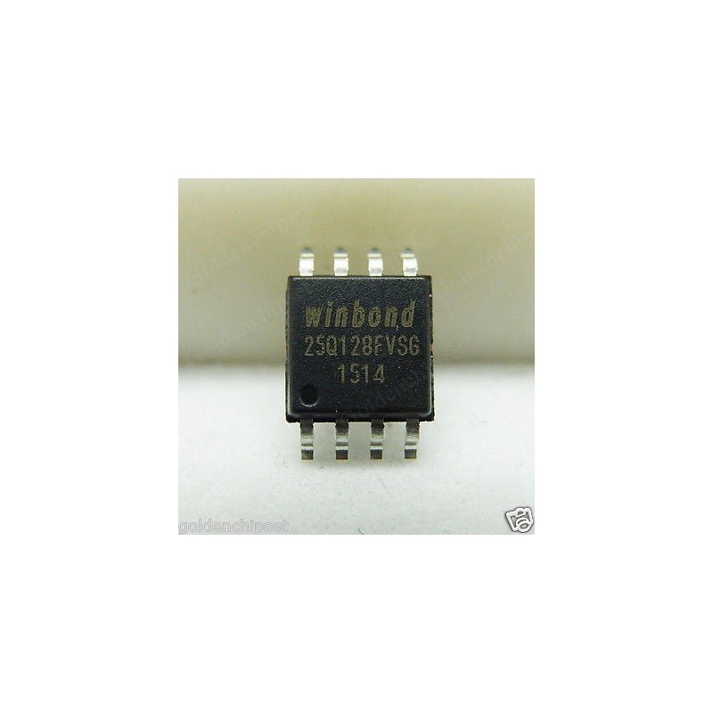 W25Q128FVSIG