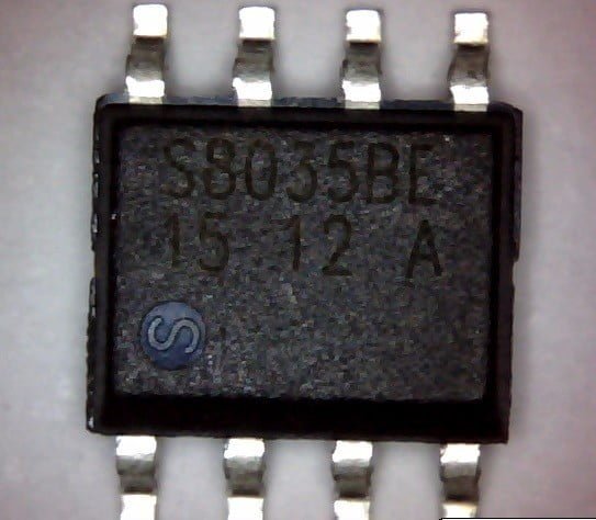 S8035BE